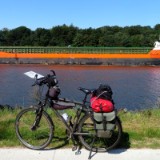 2108F 024 Nord Ostsee Kanal